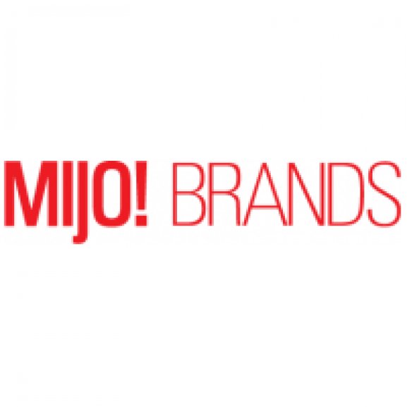 Logo of Mijo Brands