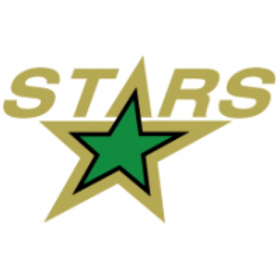 Logo of Minnesota North Stars