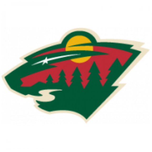 Logo of Minnesota Wild
