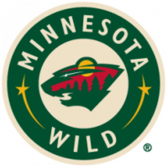 Logo of Minnesota Wild