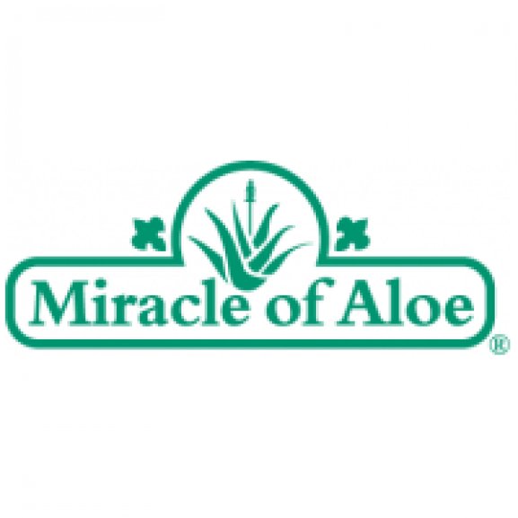 Logo of Miracle of Aloe