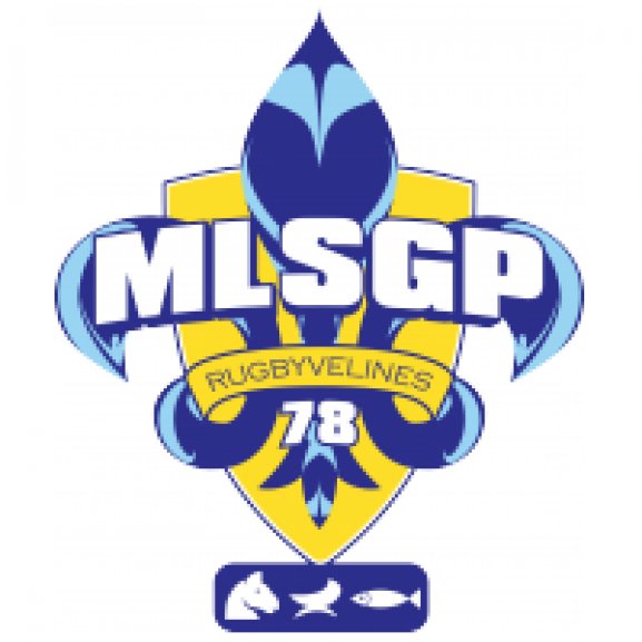 Logo of MLSGP 78 Rugby