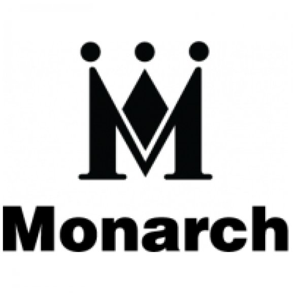 Logo of Monarch Airlines