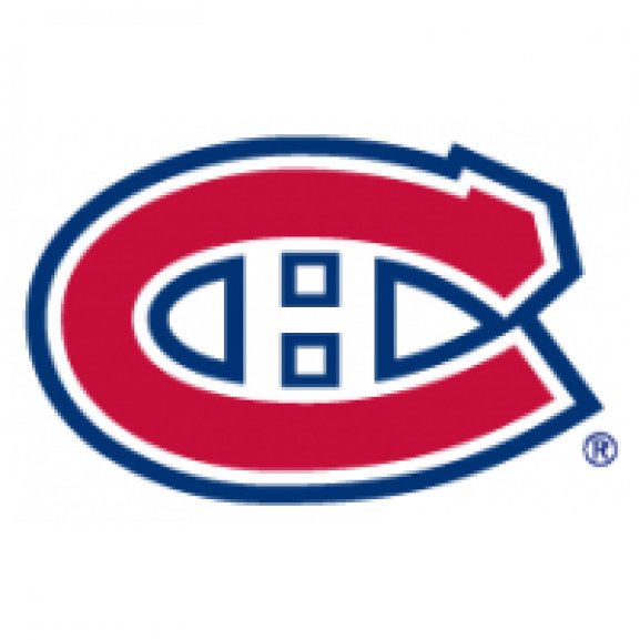 Logo of Montreal Canadiens