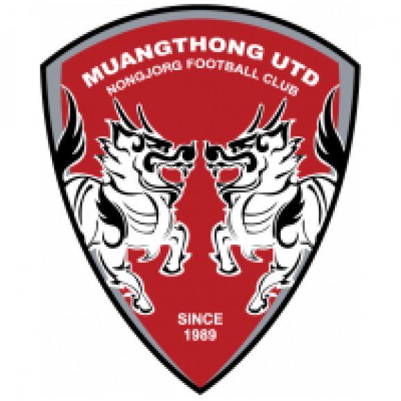 Logo of Muangthong United FC