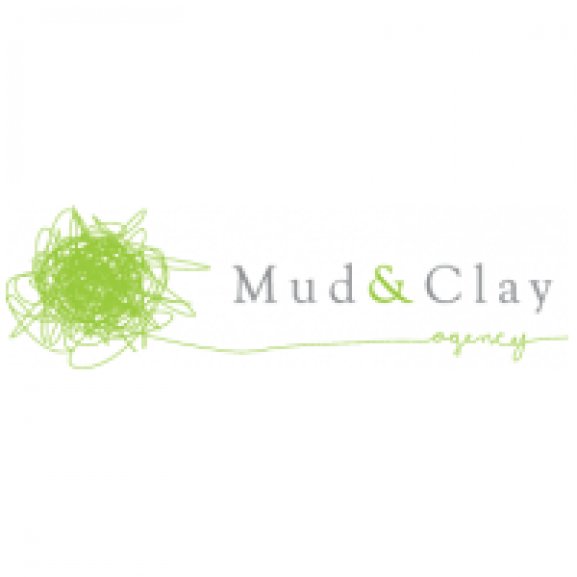 Logo of Mud &amp; Clay
