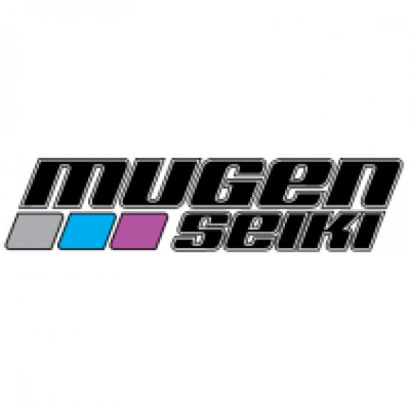 Logo of Mugen Seiki