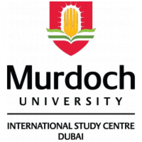 Logo of Murdoch University Dubai