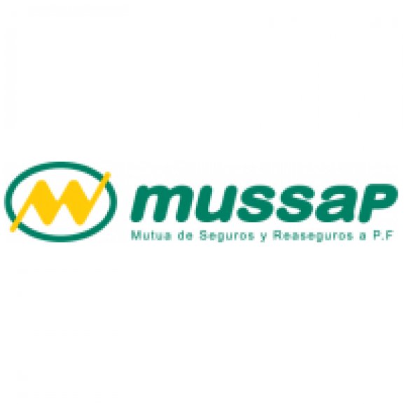 Logo of Mussap