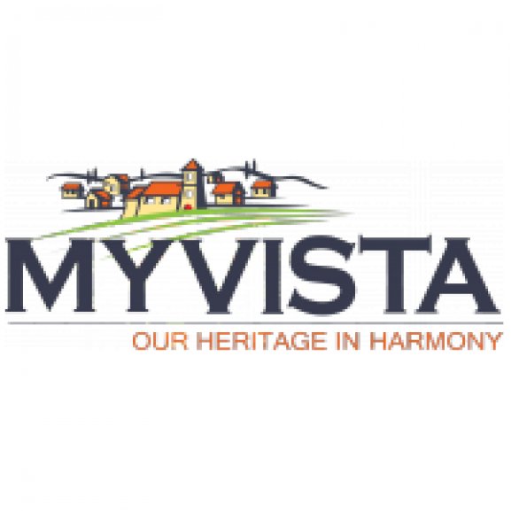 Logo of My Vista