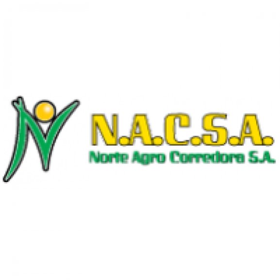 Logo of NACSA S.A. - Norte Agro Corredora S.A.