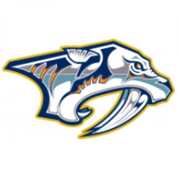 Logo of Nashville Predators
