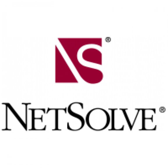 Logo of NetSolve