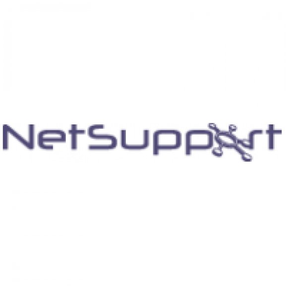 Logo of Net Support