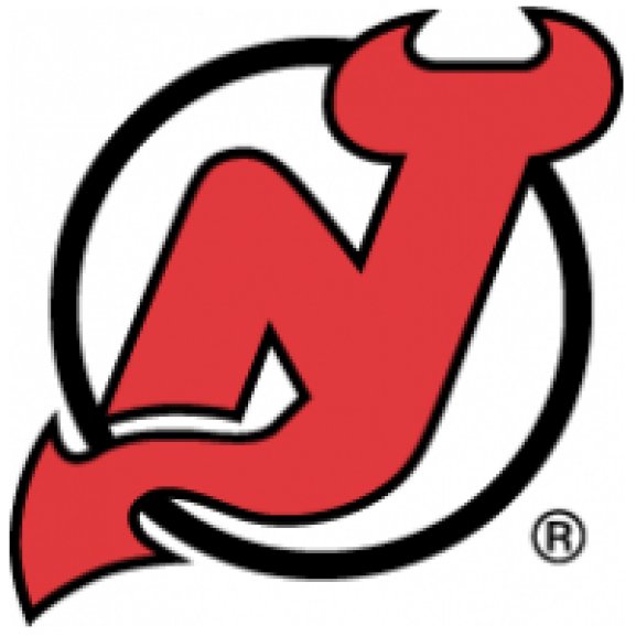 Logo of New Jersey Devils