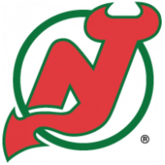 Logo of New Jersey Devils