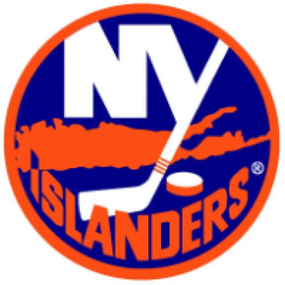Logo of New York Islanders