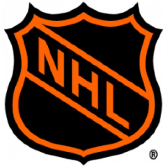 Logo of NHL