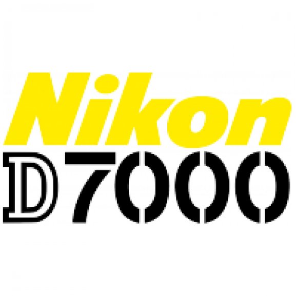 Logo of Nikon D7000