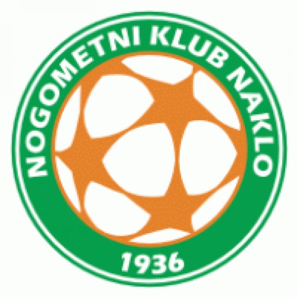 Logo of NK Naklo