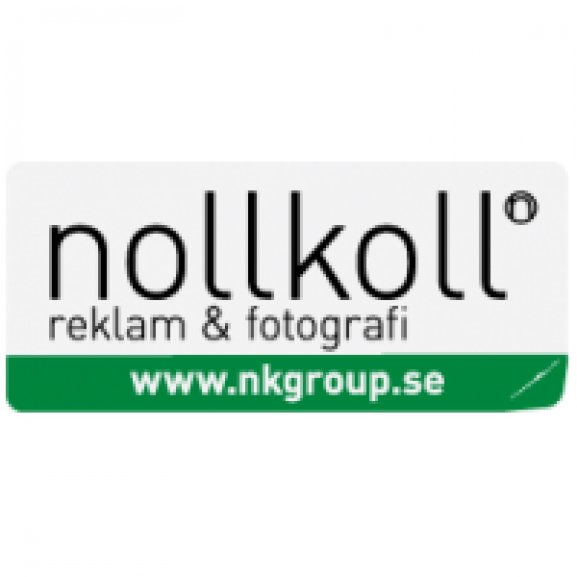 Logo of nollkoll reklam &amp; fotografi