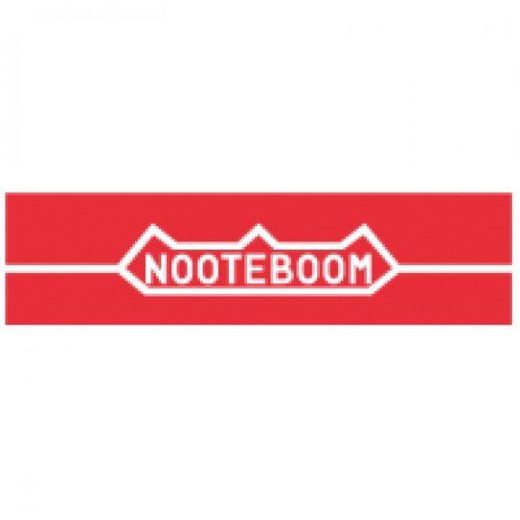 Logo of Nooteboom