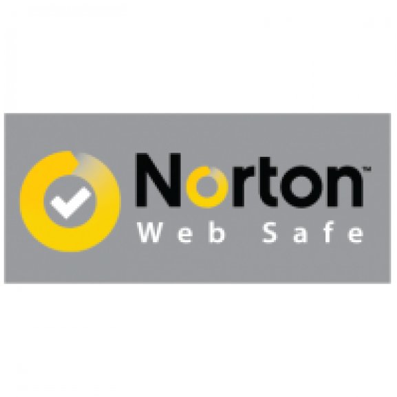 Logo of Norton Web Safe