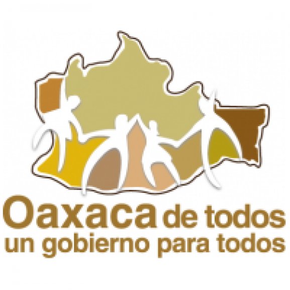 Logo of Oaxaca de Todos