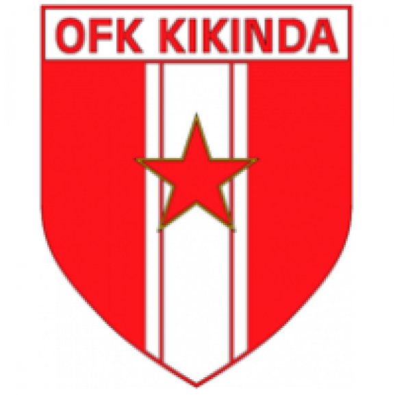 Logo of OFK Kikinda