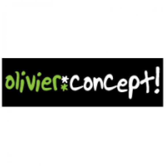 Logo of olivier:concept!