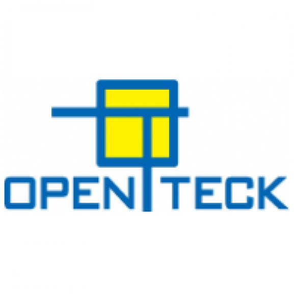 Logo of Open Teck