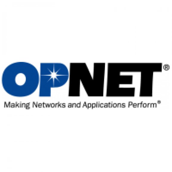 Logo of OPNET