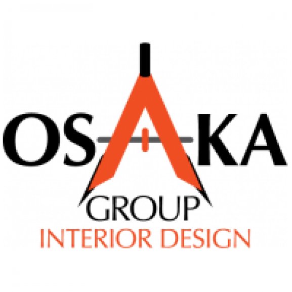 Logo of Osaka Group Interior Design