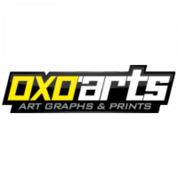 Logo of Oxo-Arts