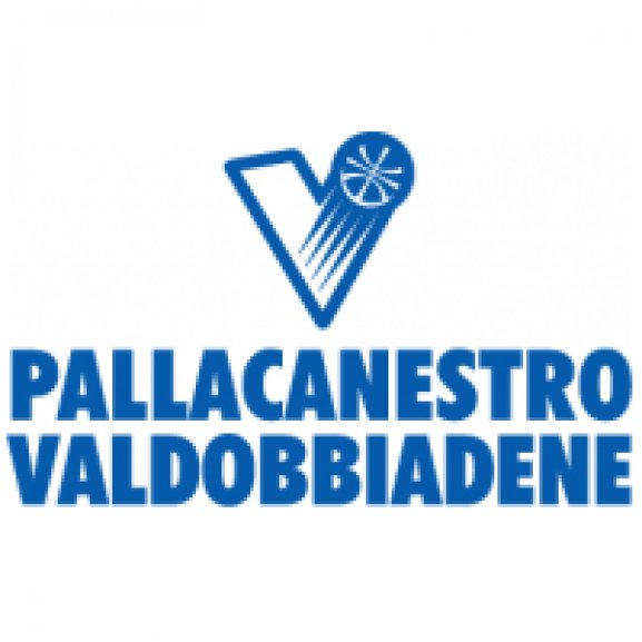 Logo of Pallacanestro Valdobbiadene