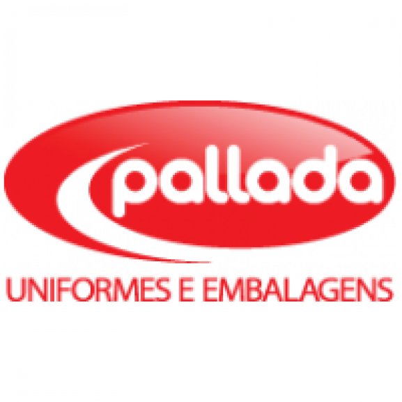 Logo of Pallada Uniformes e Embalagens