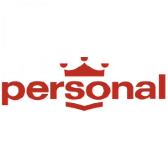 Logo of Personal