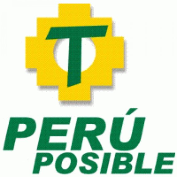 Logo of Peru Posible