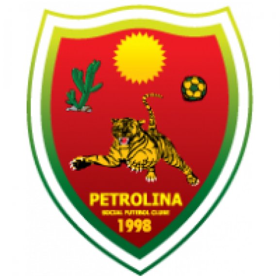 Logo of Petrolina