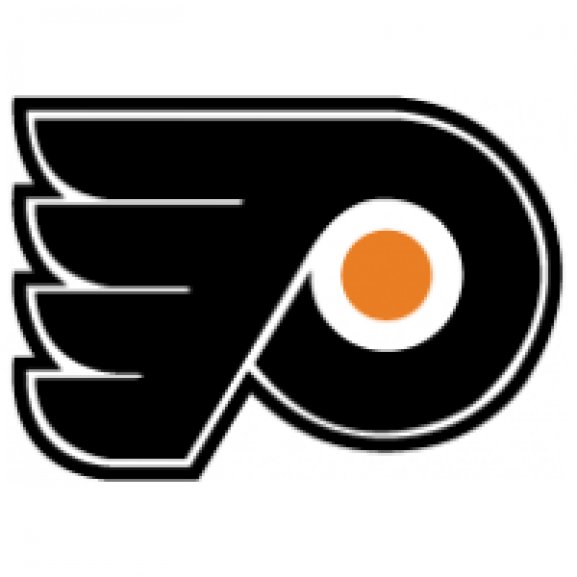 Logo of Philadelphia Flyers