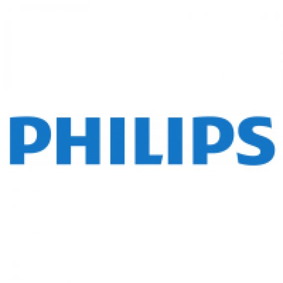 Logo of Philips