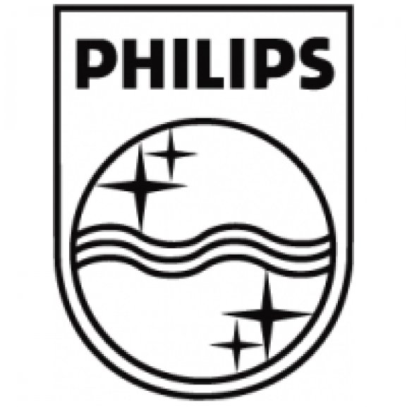 Logo of Philips