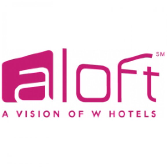 Logo of Aloft