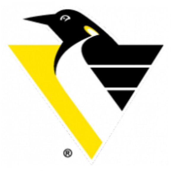 Logo of Pittsburgh Penguins