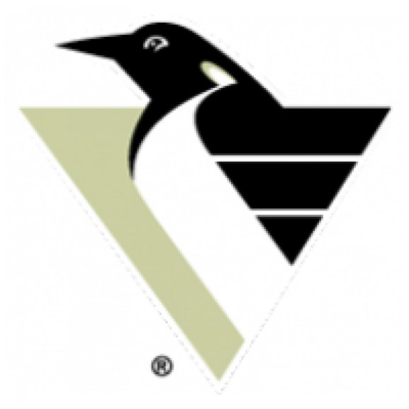 Logo of Pittsburgh Penguins