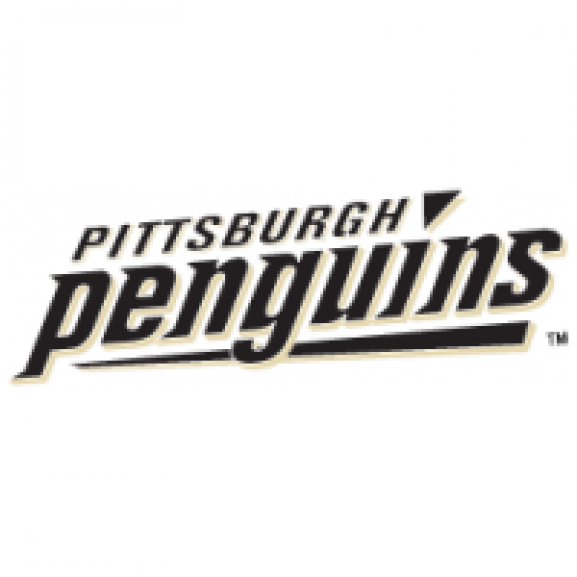 Pittsburgh Penguins | Brands of the World™ | Download vector logos and