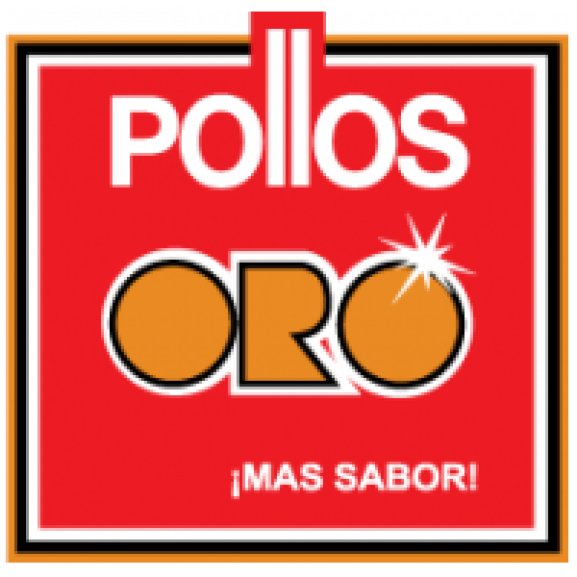Logo of Pollos Oro