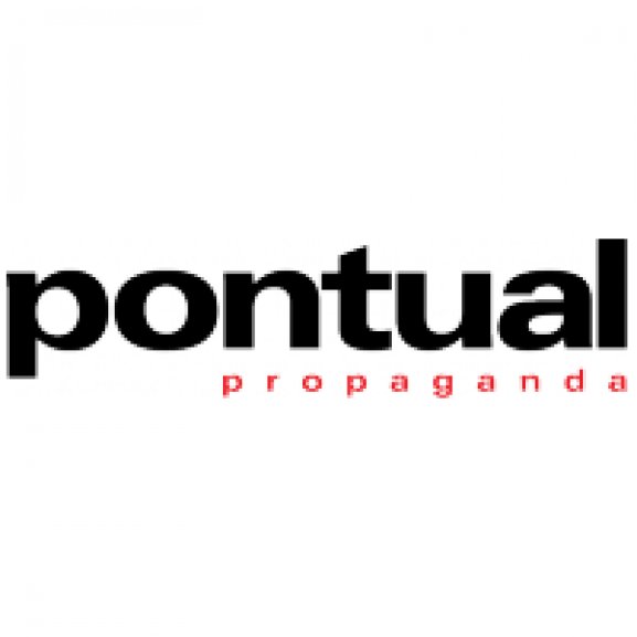 Logo of Pontual Propaganda