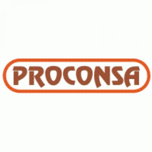 Logo of Proconsa