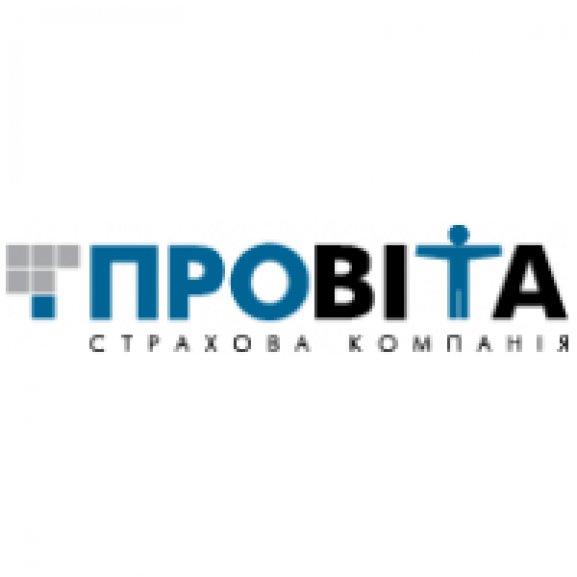 Logo of Провіта